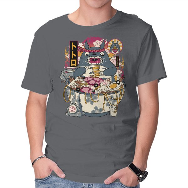 Ramen Totoro - Image 11
