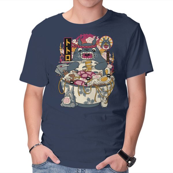 Ramen Totoro - Image 6