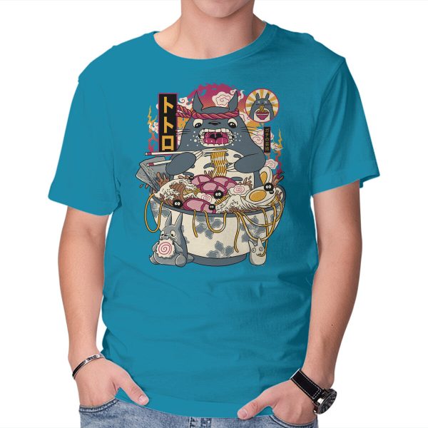 Ramen Totoro - Image 16