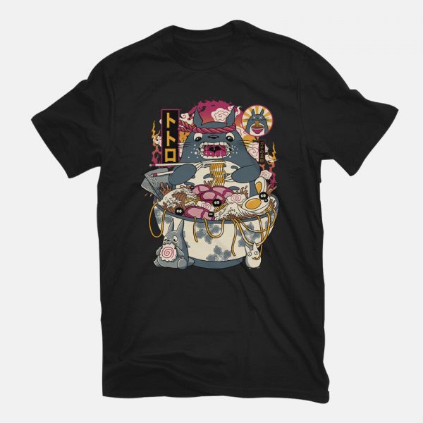 Ramen Totoro - Image 3