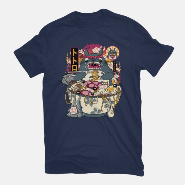 Ramen Totoro - Image 8