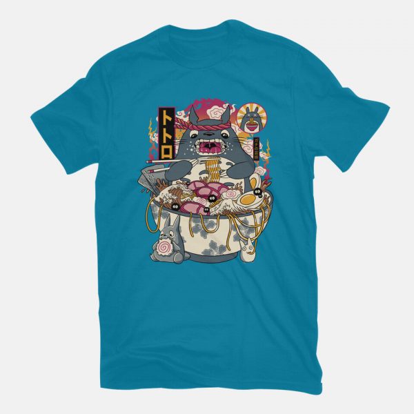 Ramen Totoro - Image 18