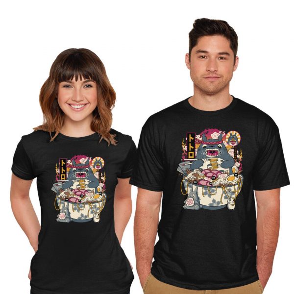 Ramen Totoro - Image 5