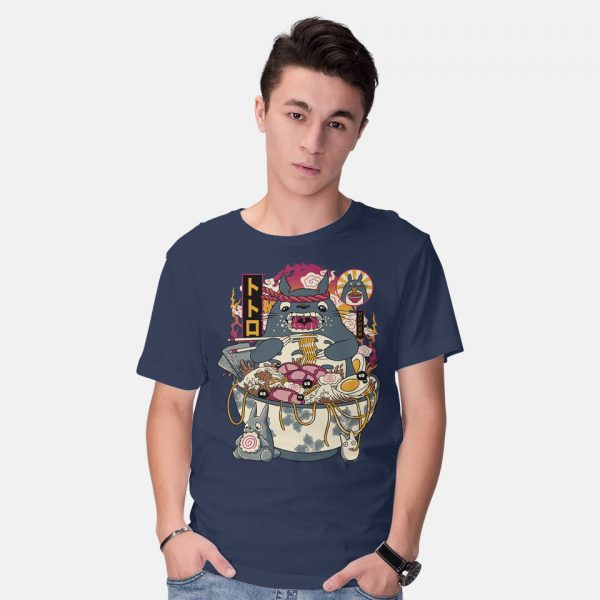 Ramen Totoro - Image 7