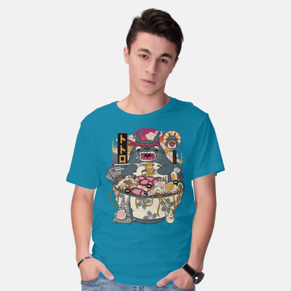 Ramen Totoro - Image 17