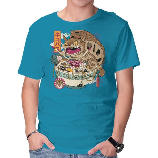 Ramen Catbus - Image 13