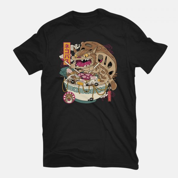 Ramen Catbus - Image 3