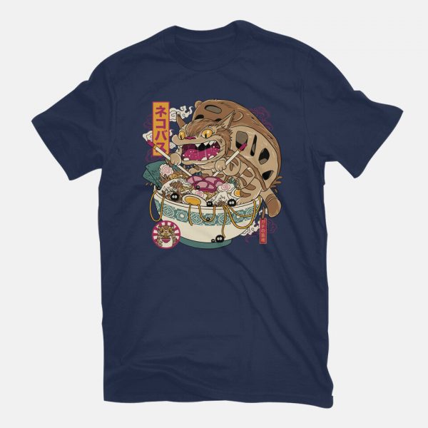 Ramen Catbus - Image 7