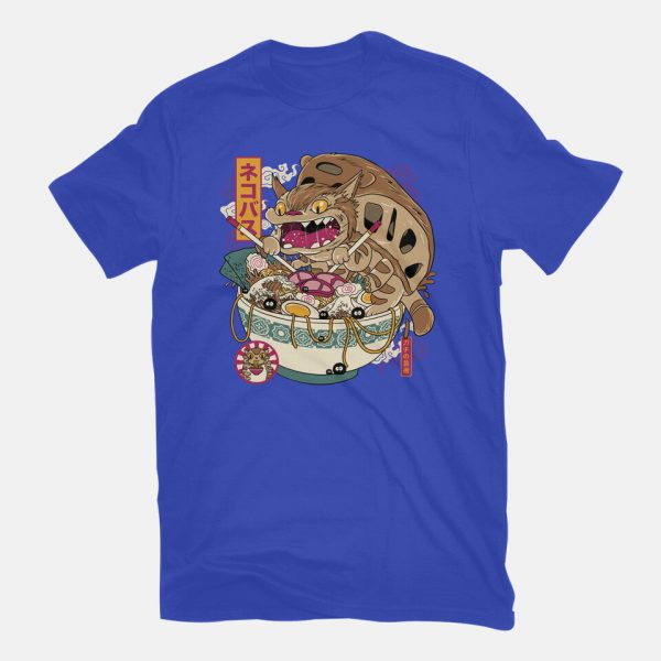 Ramen Catbus - Image 11