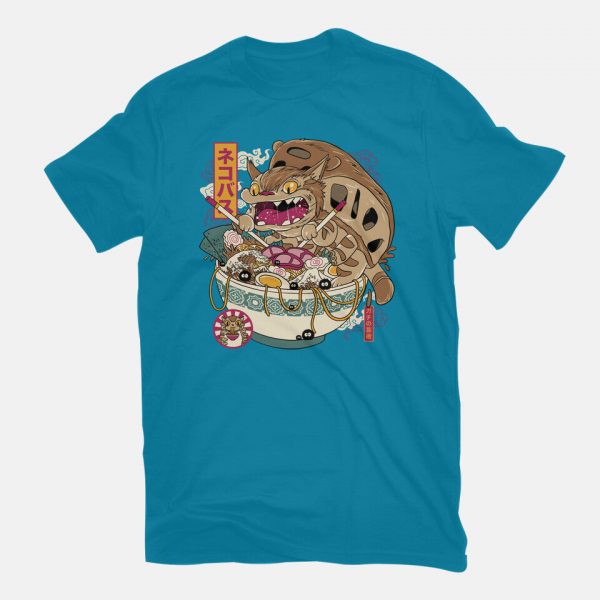 Ramen Catbus - Image 15