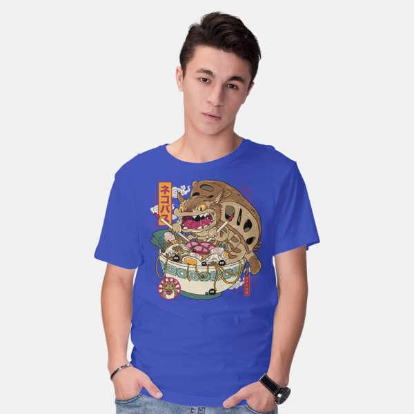 Ramen Catbus - Image 10