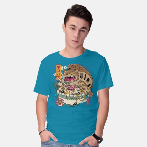 Ramen Catbus - Image 14