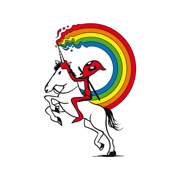Rainbowgasm - Image 12