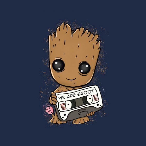 Cute We Are Groot - Image 9
