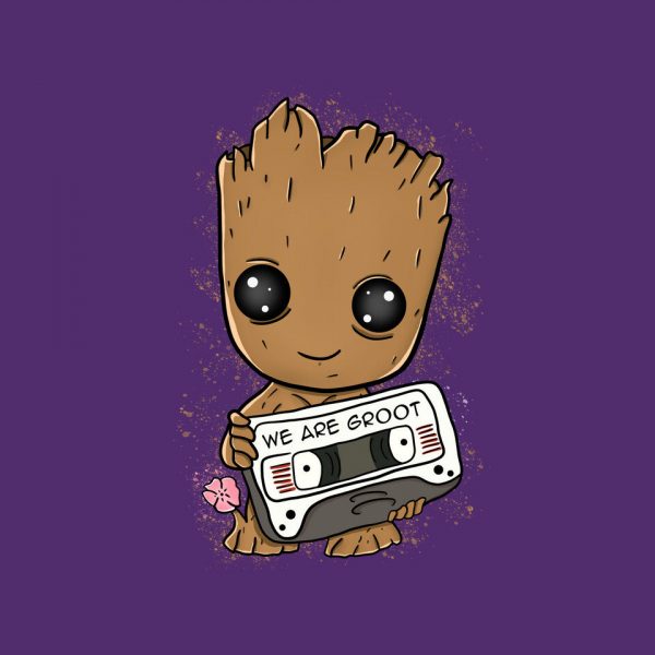 Cute We Are Groot - Image 19