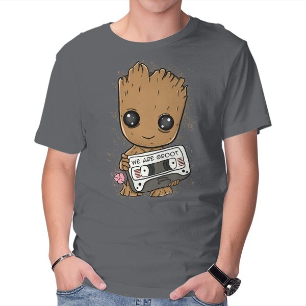 Cute We Are Groot - Image 11