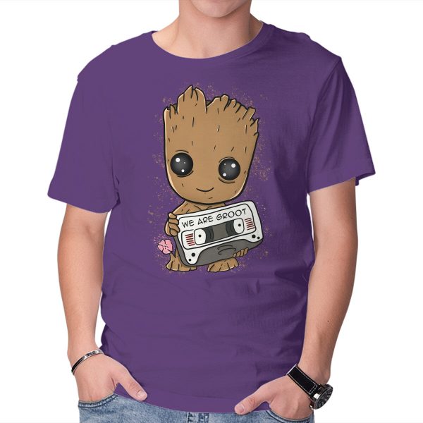 Cute We Are Groot - Image 16