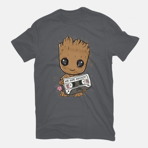Cute We Are Groot - Image 13