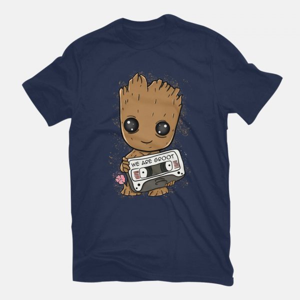 Cute We Are Groot - Image 8