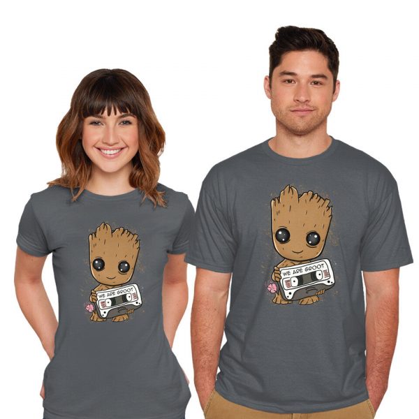 Cute We Are Groot - Image 15