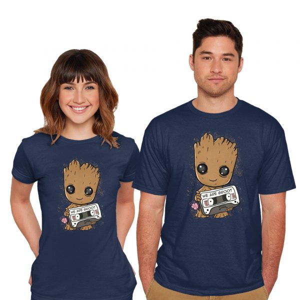Cute We Are Groot - Image 10