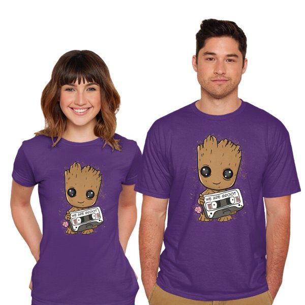 Cute We Are Groot - Image 20