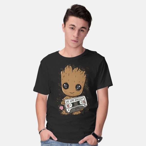 Cute We Are Groot - Image 2