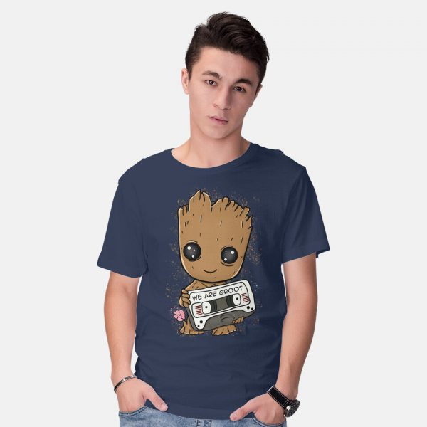 Cute We Are Groot - Image 7