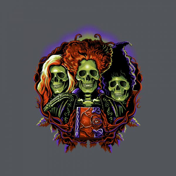 Twist The Bones - Image 14