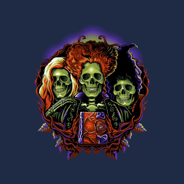 Twist The Bones - Image 9