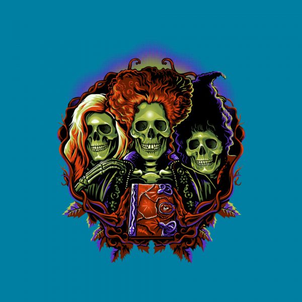 Twist The Bones - Image 24