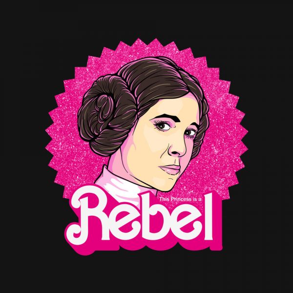 Rebel Princess - Image 3