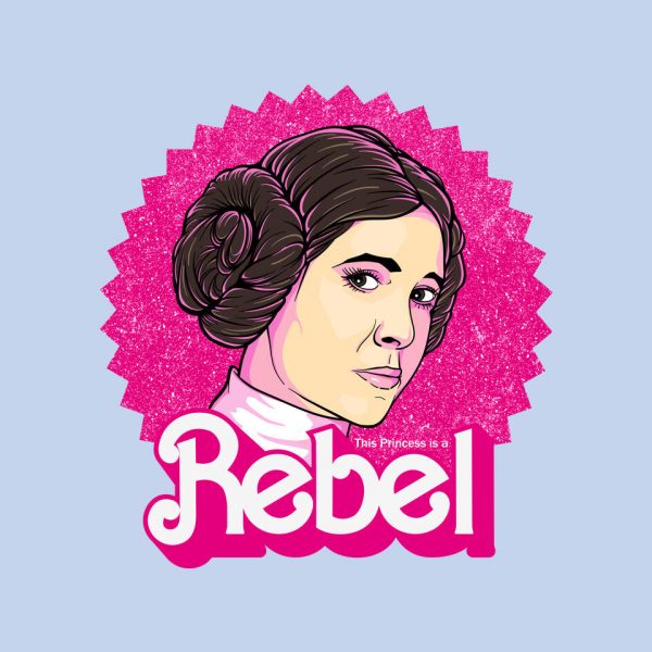 Rebel Princess - Image 12