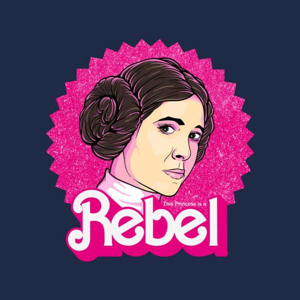 Rebel Princess - Image 6