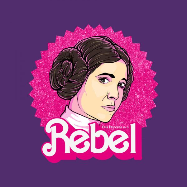 Rebel Princess - Image 15