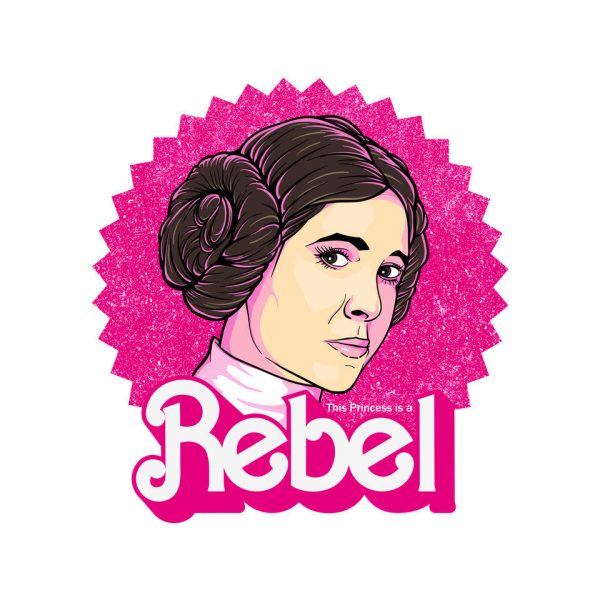Rebel Princess - Image 9