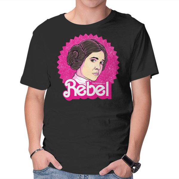 Rebel Princess