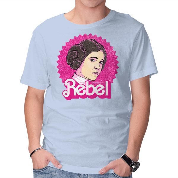 Rebel Princess - Image 10