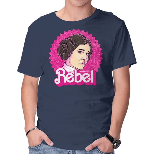 Rebel Princess - Image 4