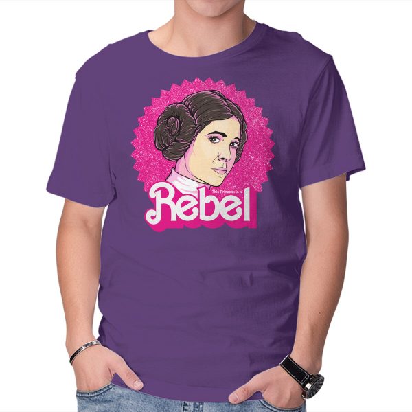 Rebel Princess - Image 13