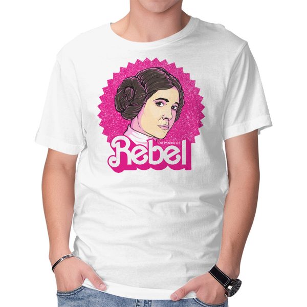 Rebel Princess - Image 7