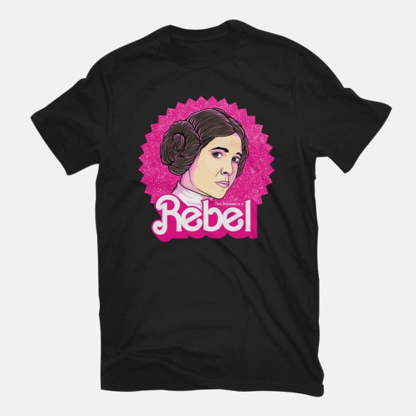 Rebel Princess - Image 2