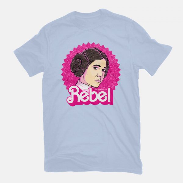 Rebel Princess - Image 11