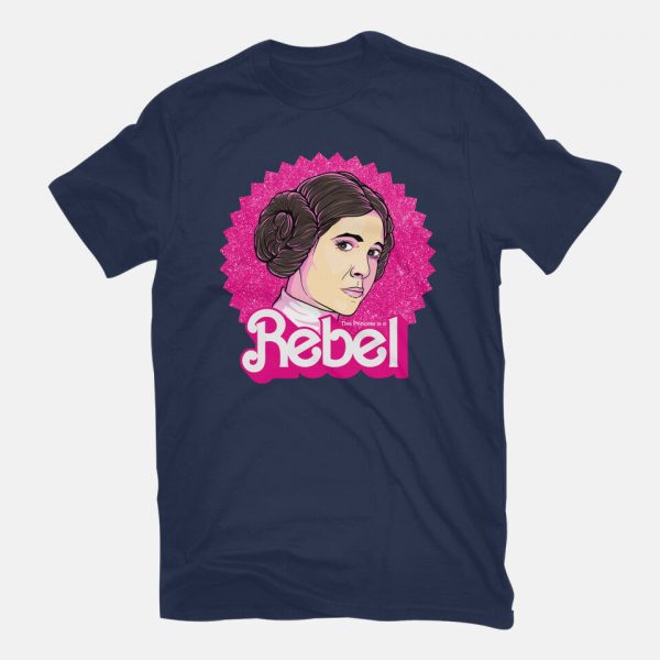 Rebel Princess - Image 5