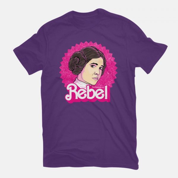 Rebel Princess - Image 14