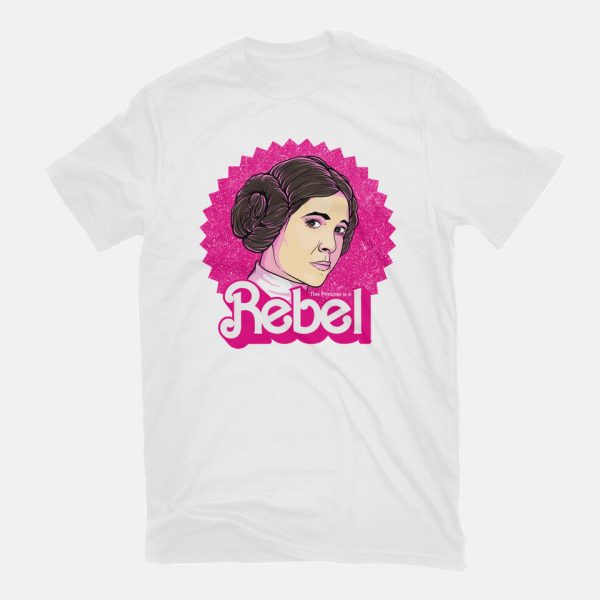 Rebel Princess - Image 8