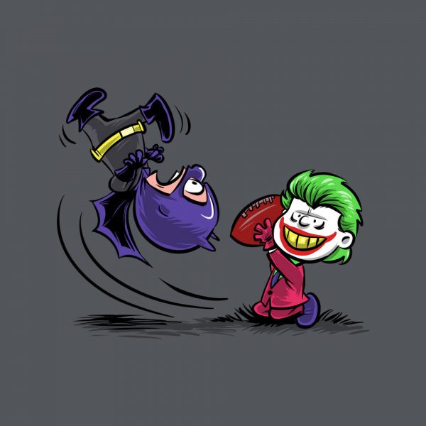 Bat Charlie - Image 3