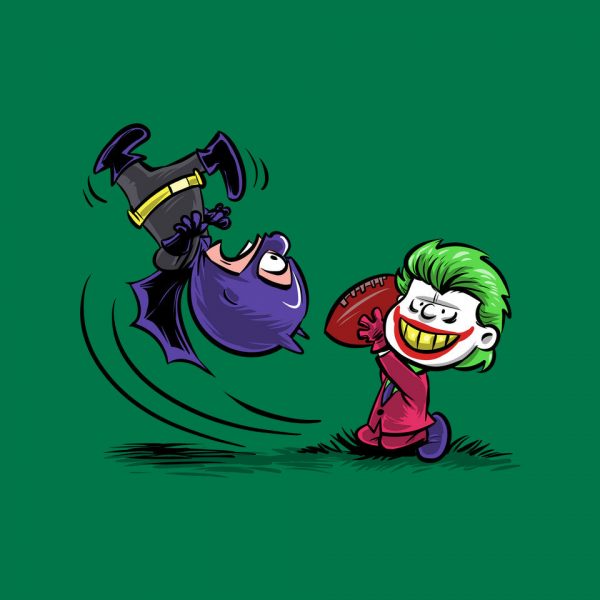 Bat Charlie - Image 12