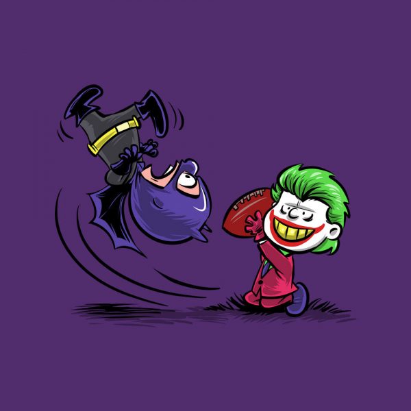 Bat Charlie - Image 9