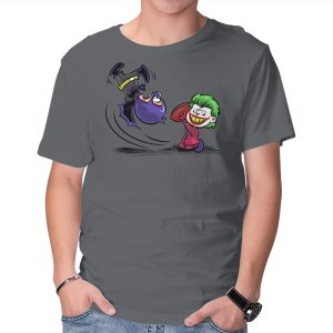 Bat Charlie